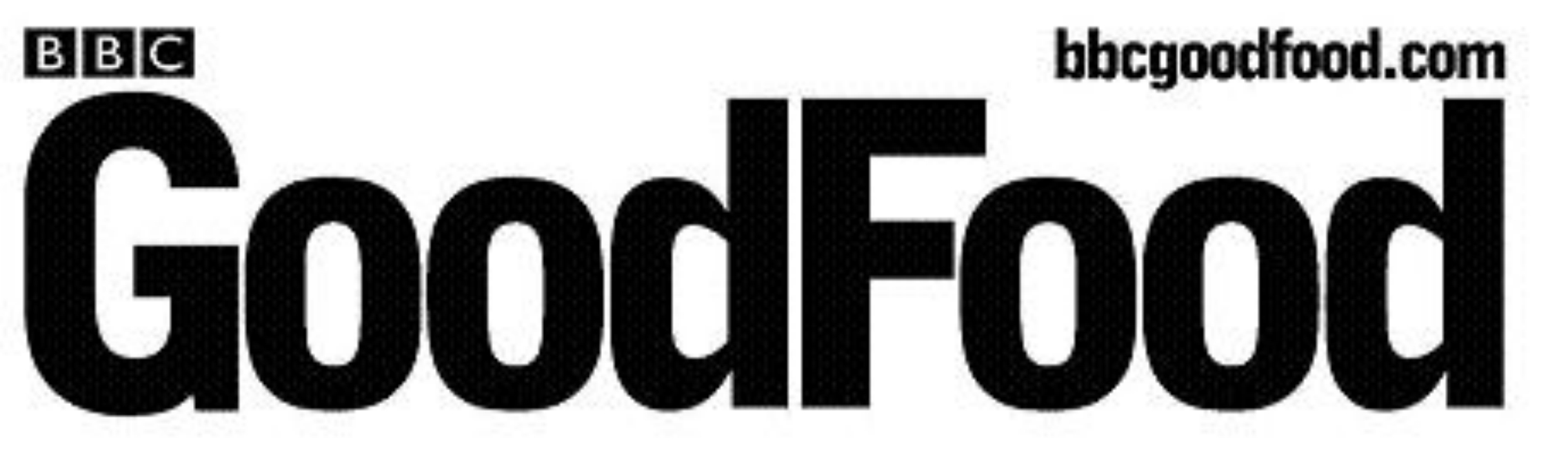 BBC Good Food logo